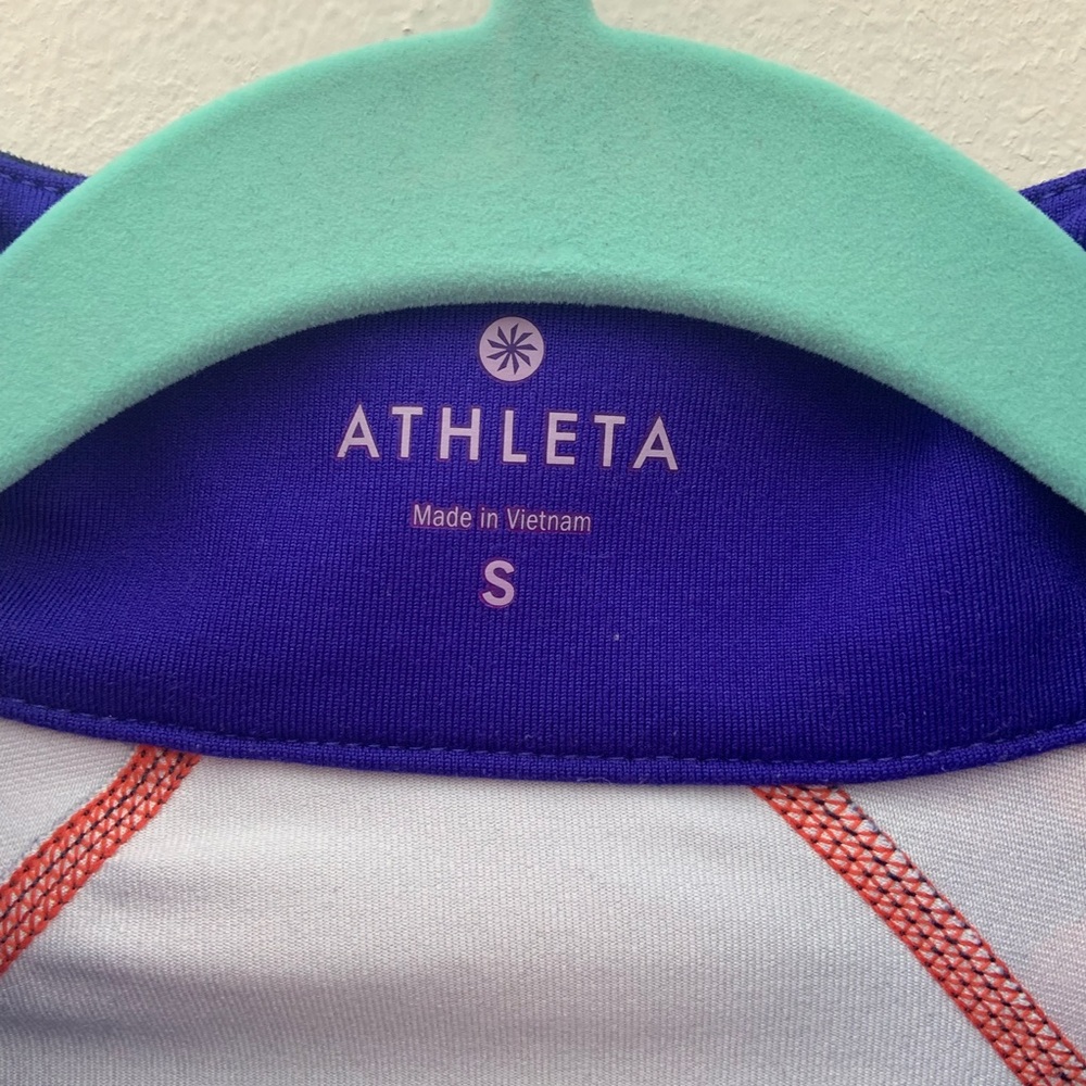 Athleta Pull Over - image 2